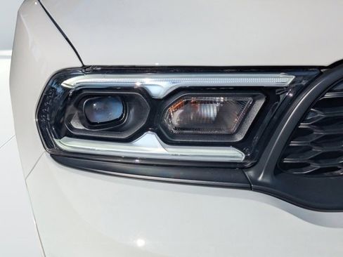 New 2026 Dodge Durango GT w/ Blacktop Package image 10