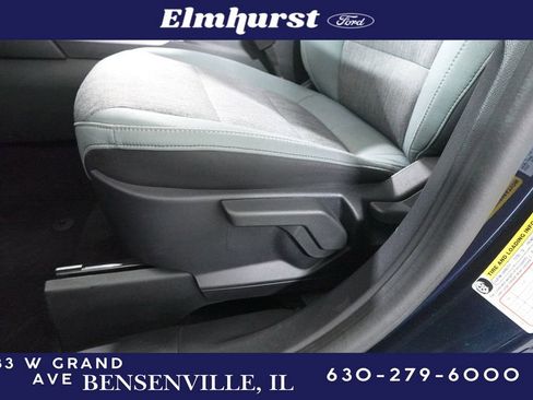 Used 2021 Ford Bronco Sport Big Bend image 17