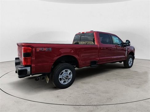 New 2026 Ford F350 XLT w/ XLT Premium Package image 5