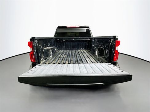 Used 2020 Chevrolet Silverado 1500 RST w/ All-Star Edition image 32