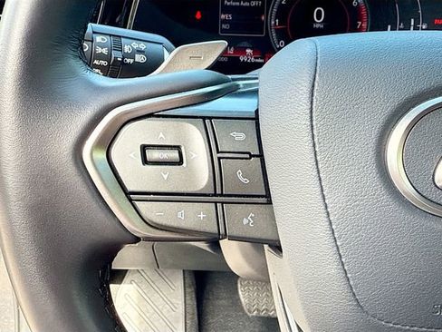 Used 2025 Lexus NX 350 AWD w/ Accessory Package (Z1) image 37