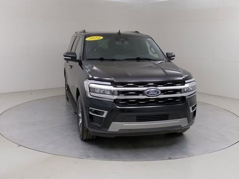 Certified 2024 Ford Expedition Max Limited AWD/4WD image 12