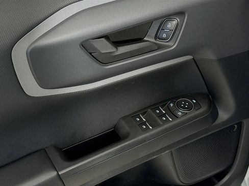 Used 2022 Ford Bronco Sport Big Bend AWD/4WD image 17