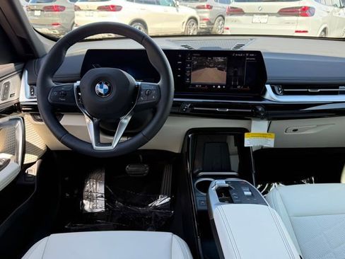 New 2026 BMW X1 xDrive28i w/ Convenience Package image 27