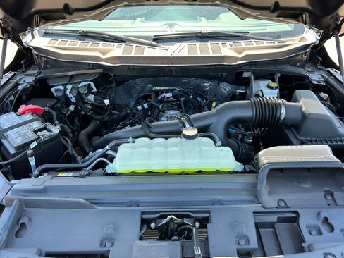 New 2026 Ford F150 STX w/ Equipment Group 200A RWD image 21