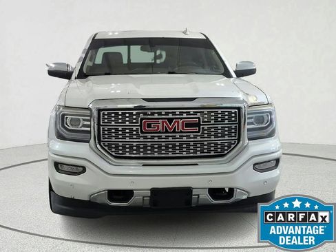 Used 2016 GMC Sierra 1500 Denali AWD/4WD image 11