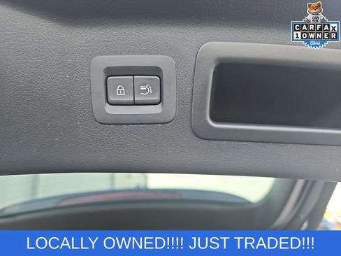 Used 2025 MAZDA CX-90 3.3 Turbo w/ Preferred Package AWD/4WD image 23