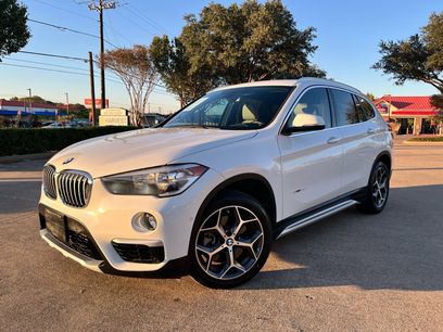 Used 2018 BMW X1 sDrive28i