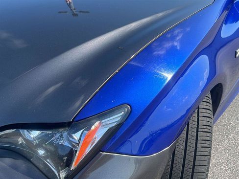 Used 2015 Lexus RC 350 AWD w/ Navigation System Package image 19