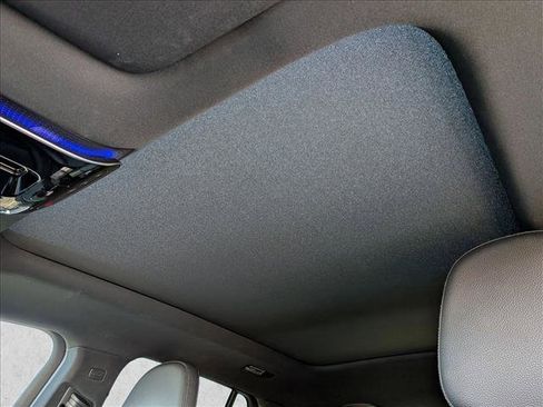 Certified 2023 Mercedes-Benz EQE 350+ SUV image 16