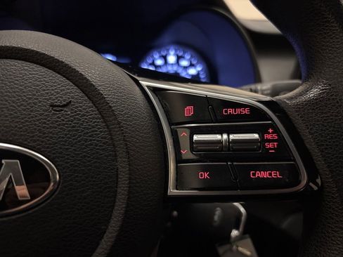 Used 2021 Kia Forte LXS image 15