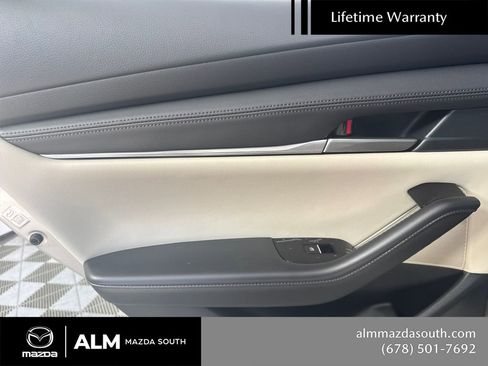 New 2026 MAZDA MAZDA3 2.5 S Sedan w/ Preferred Pkg image 22