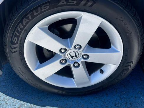 Used 2008 Honda Civic EX image 26