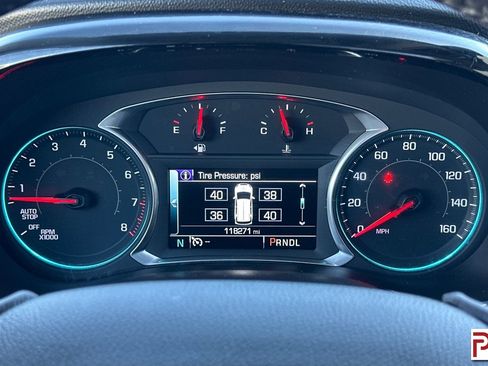 Used 2019 Chevrolet Traverse Premier image 31