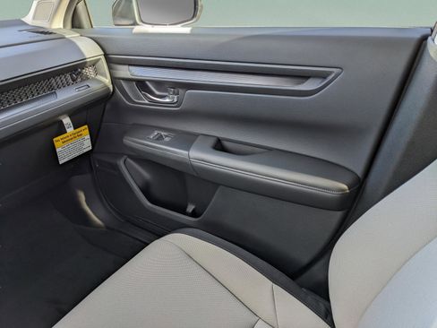 New 2026 Honda CR-V EX image 13