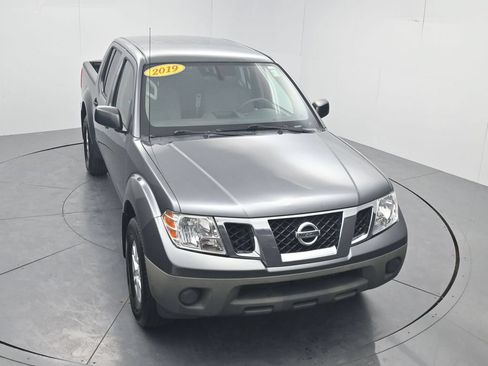 Used 2019 Nissan Frontier SV AWD/4WD image 47