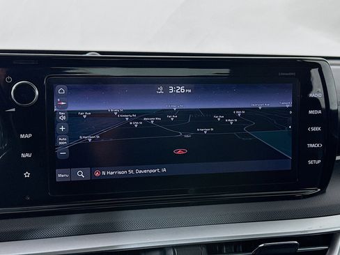 Used 2022 Kia K5 GT-Line w/ GT-Line Awd Premium Package image 13