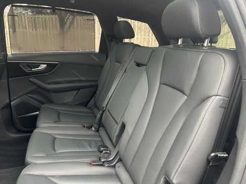 Certified 2025 Audi Q7 3.0T Premium Plus w/ Premium Plus Package image 22