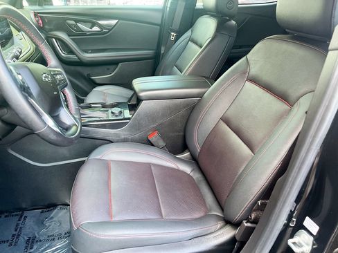 Used 2022 Chevrolet Blazer RS w/ Enhanced Convenience Package AWD/4WD image 22