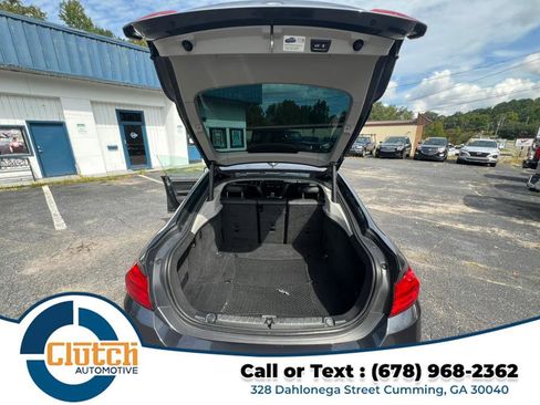 Used 2015 BMW 428i Gran Coupe xDrive 4dr Sdn 428i xDrive AWD Gran C image 21