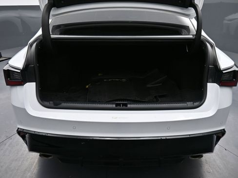 Used 2023 Lexus IS 350 F Sport image 22