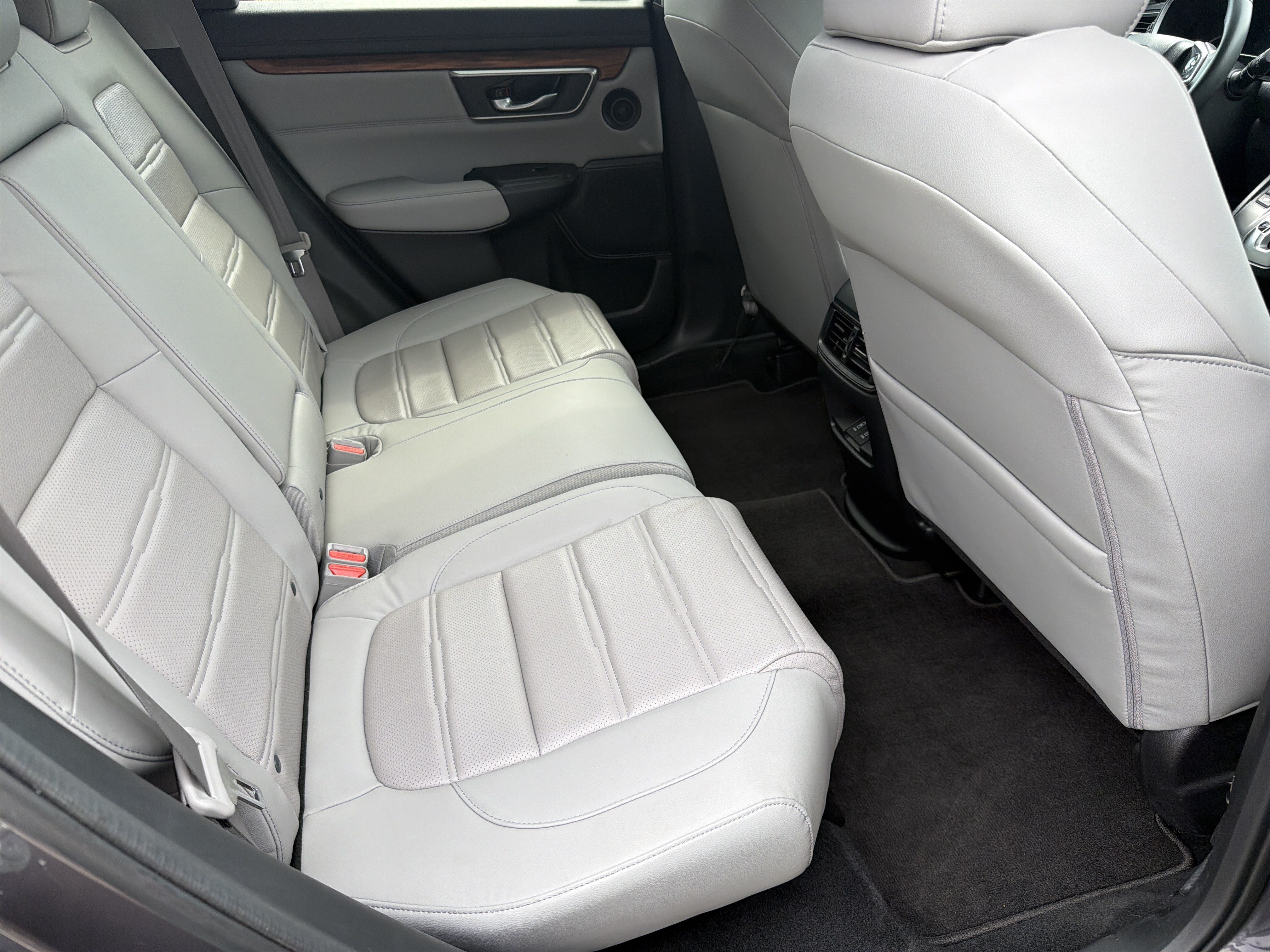 Used 2020 Honda CR-V EX-L image 16