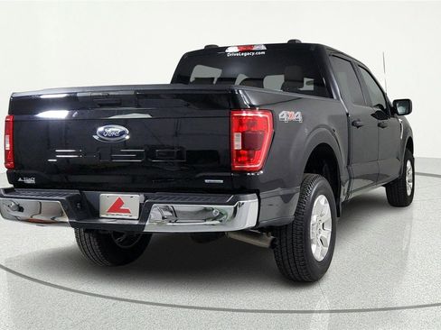 Used 2023 Ford F150 XLT image 5