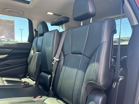 Used 2019 Subaru Ascent Limited w/ Popular Package #2A AWD/4WD image 22