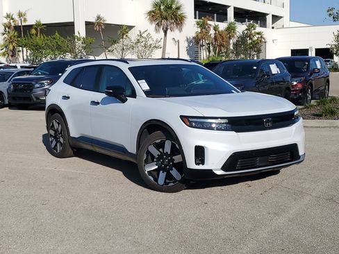 New 2026 Honda Prologue Elite image 21