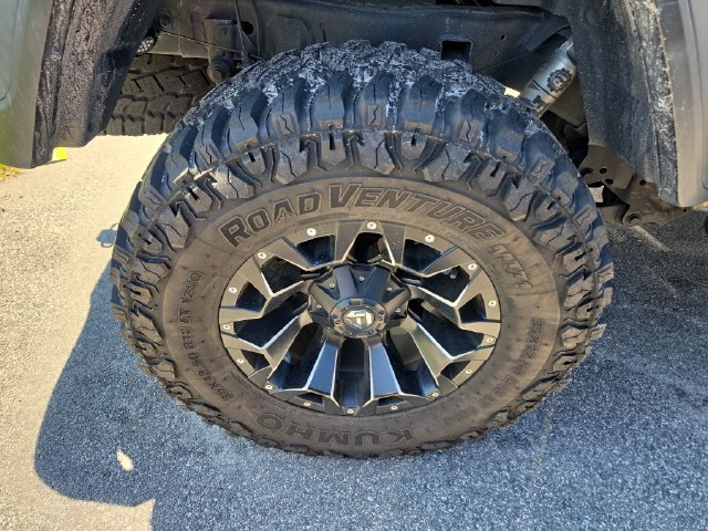 Used 2020 Jeep Gladiator Sport w/ Quick Order Package 24S AWD/4WD image 6