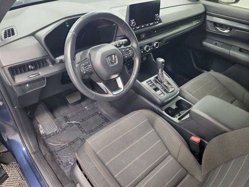 Certified 2024 Honda CR-V Sport image 20