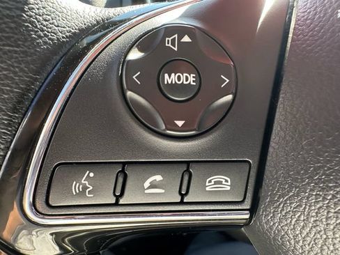 Used 2024 Mitsubishi Outlander Sport ES AWD/4WD image 13