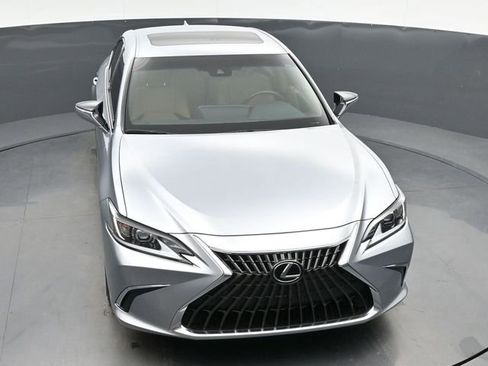 Certified 2022 Lexus ES 350 w/ Premium Package FWD image 49