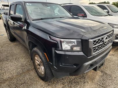 Used 2024 Nissan Frontier SV w/ Technology Package