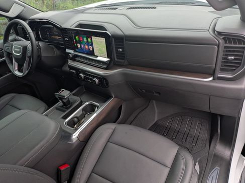 Used 2026 GMC Sierra 1500 SLT w/ SLT Premium Plus Package AWD/4WD image 31