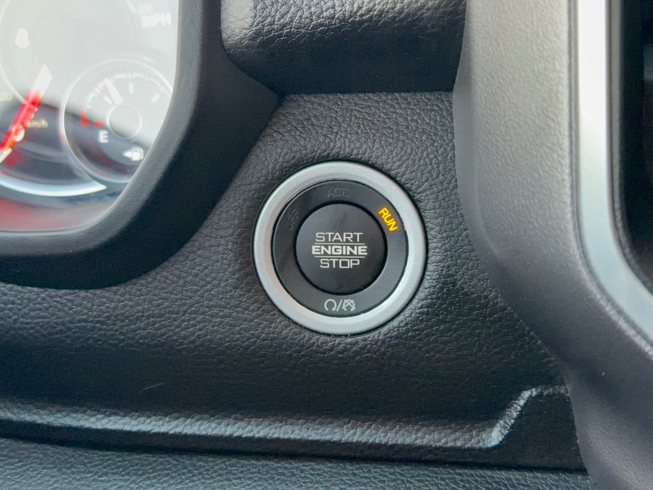Used 2023 RAM 1500 Big Horn RWD image 20