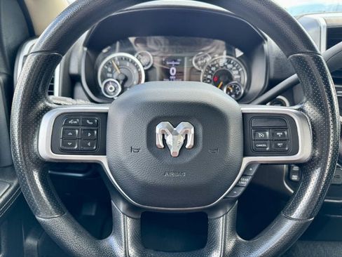 Used 2020 RAM 2500 Big Horn image 14