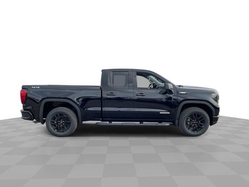 New 2026 GMC Sierra 1500 Elevation w/ Elevation Select Package image 9