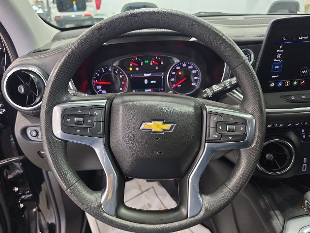 Used 2023 Chevrolet Blazer LT w/ Convenience Package AWD/4WD image 19