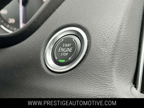 Used 2023 Cadillac XT4 Premium Luxury w/ Cold Weather Package image 33