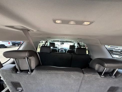 Used 2015 Chevrolet Suburban LT w/ Max Trailering Package AWD/4WD image 39