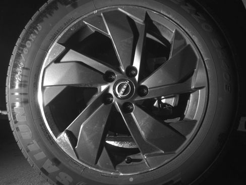 Used 2025 Nissan Rogue SV image 13