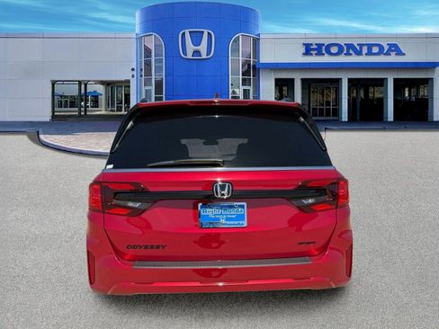 New 2026 Honda Odyssey Sport-L image 7