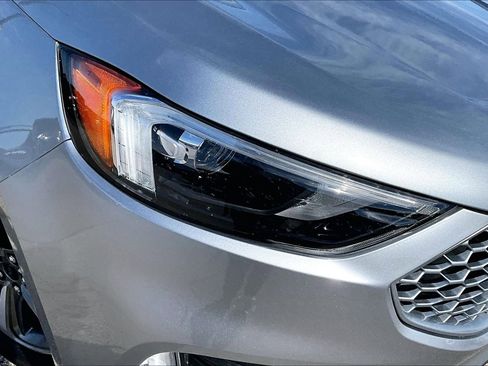 Used 2023 Ford Edge SEL w/ Convenience Package AWD/4WD image 27
