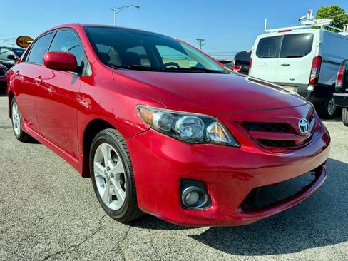Used 2013 Toyota Corolla S FWD image 7