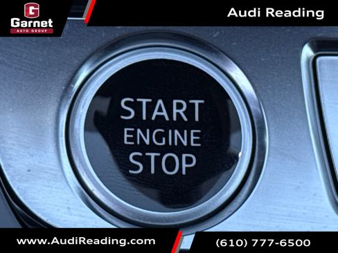 Certified 2026 Audi Q7 3.0T Premium Plus w/ Premium Plus Package AWD/4WD image 36