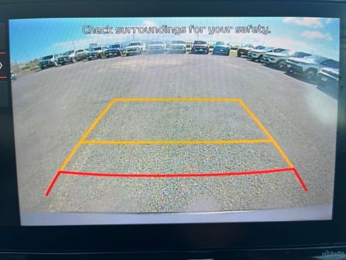 Used 2023 Kia Sorento LX image 23