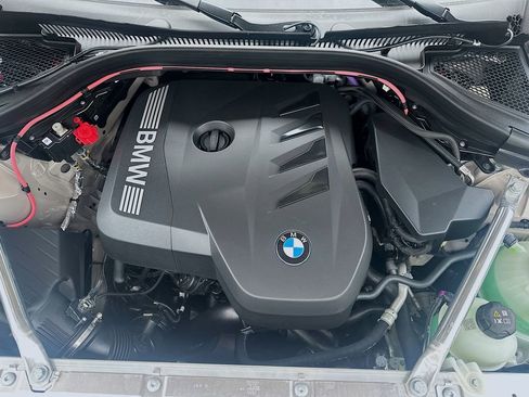 New 2026 BMW X3 xDrive30i w/ Convenience Package AWD/4WD image 31