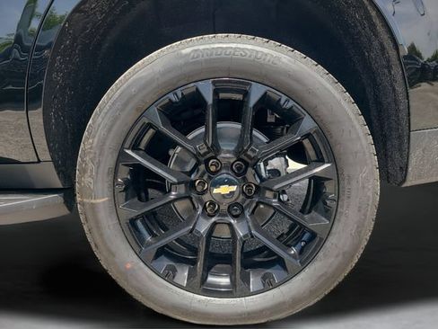 New 2026 Chevrolet Tahoe LT w/ Comfort Package AWD/4WD image 37