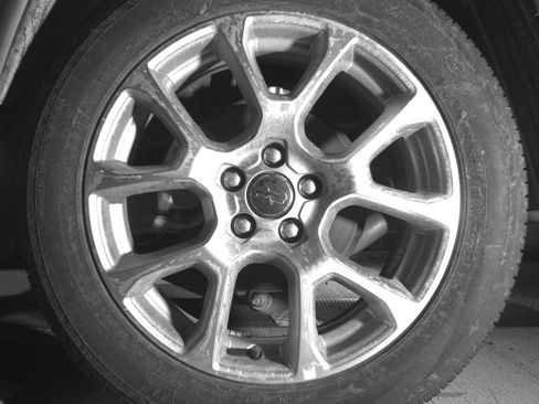 Used 2025 Jeep Compass Limited image 14